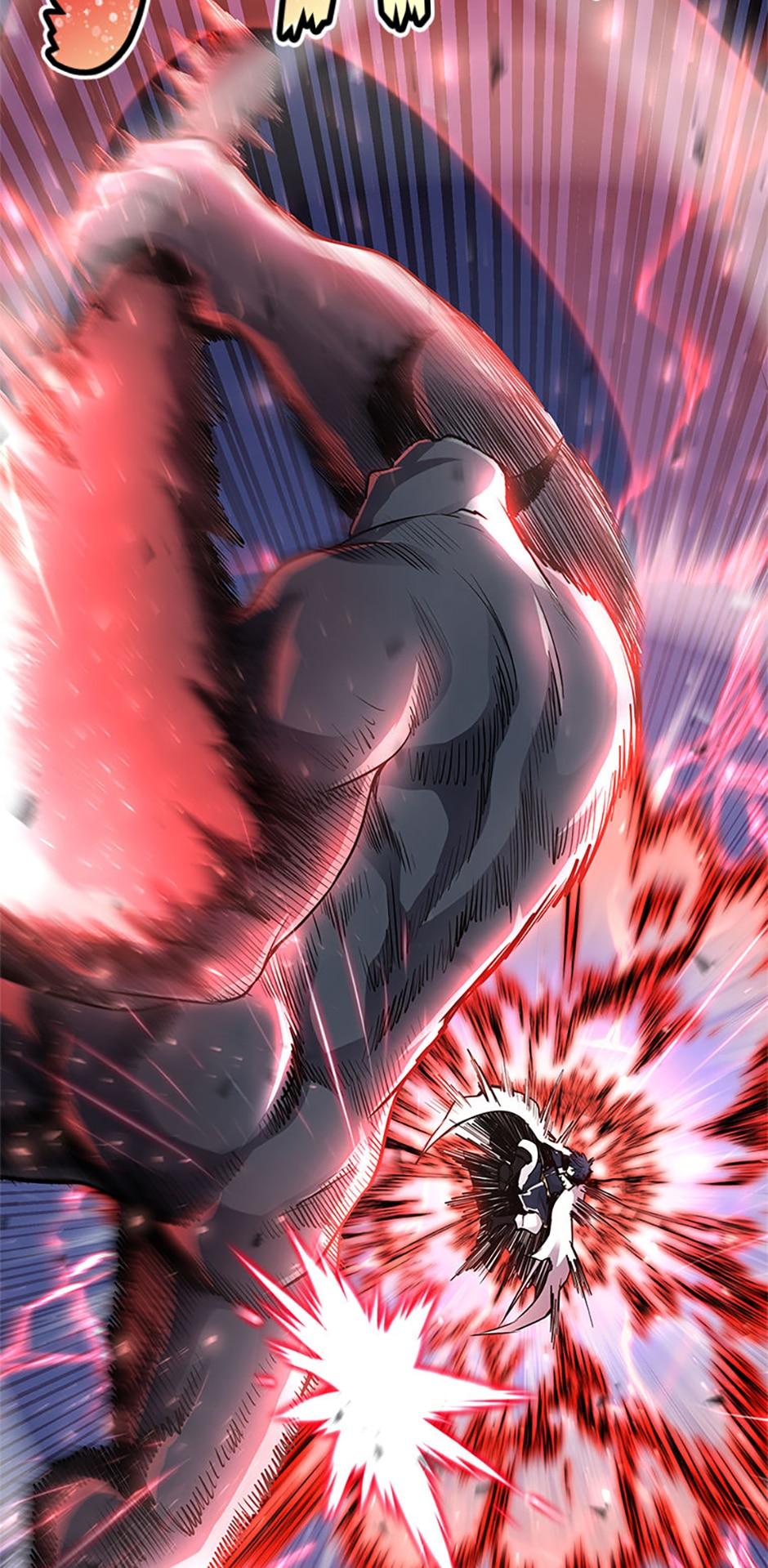 Read The Art of Reincarnation (en) Manga Online