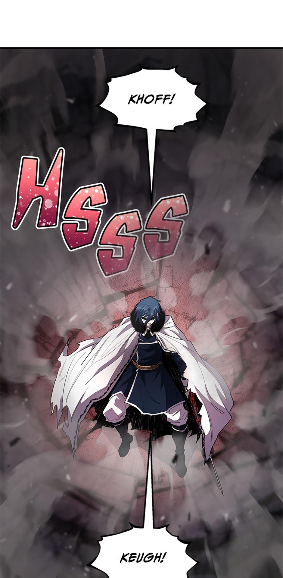 Read The Art of Reincarnation (en) Manga Online