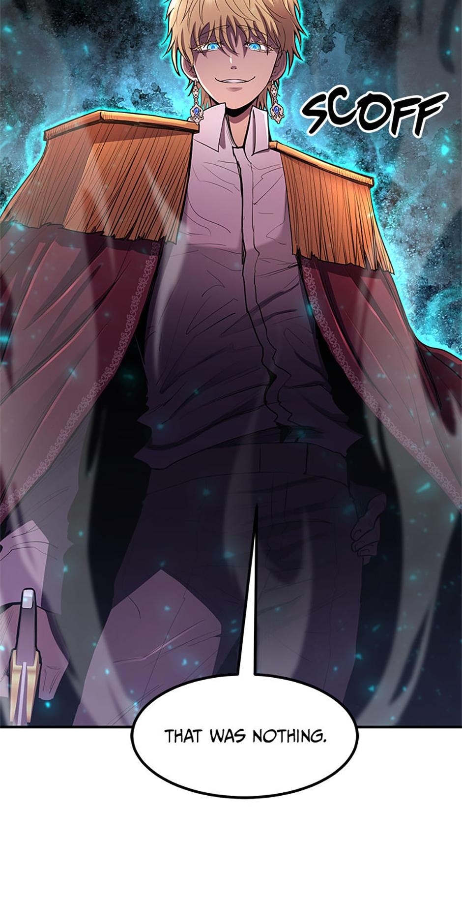 Read The Art of Reincarnation (en) Manga Online
