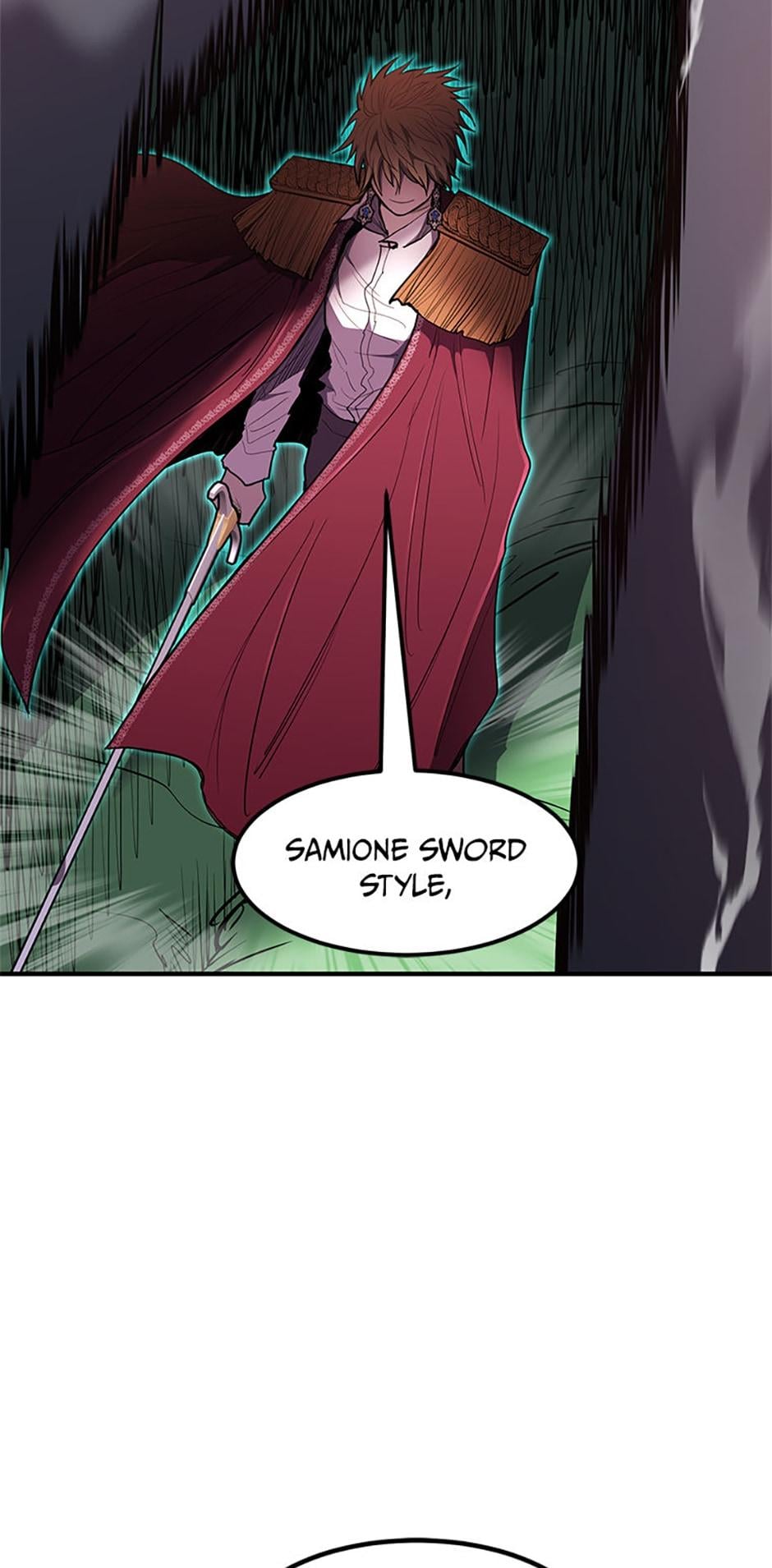 Read The Art of Reincarnation (en) Manga Online