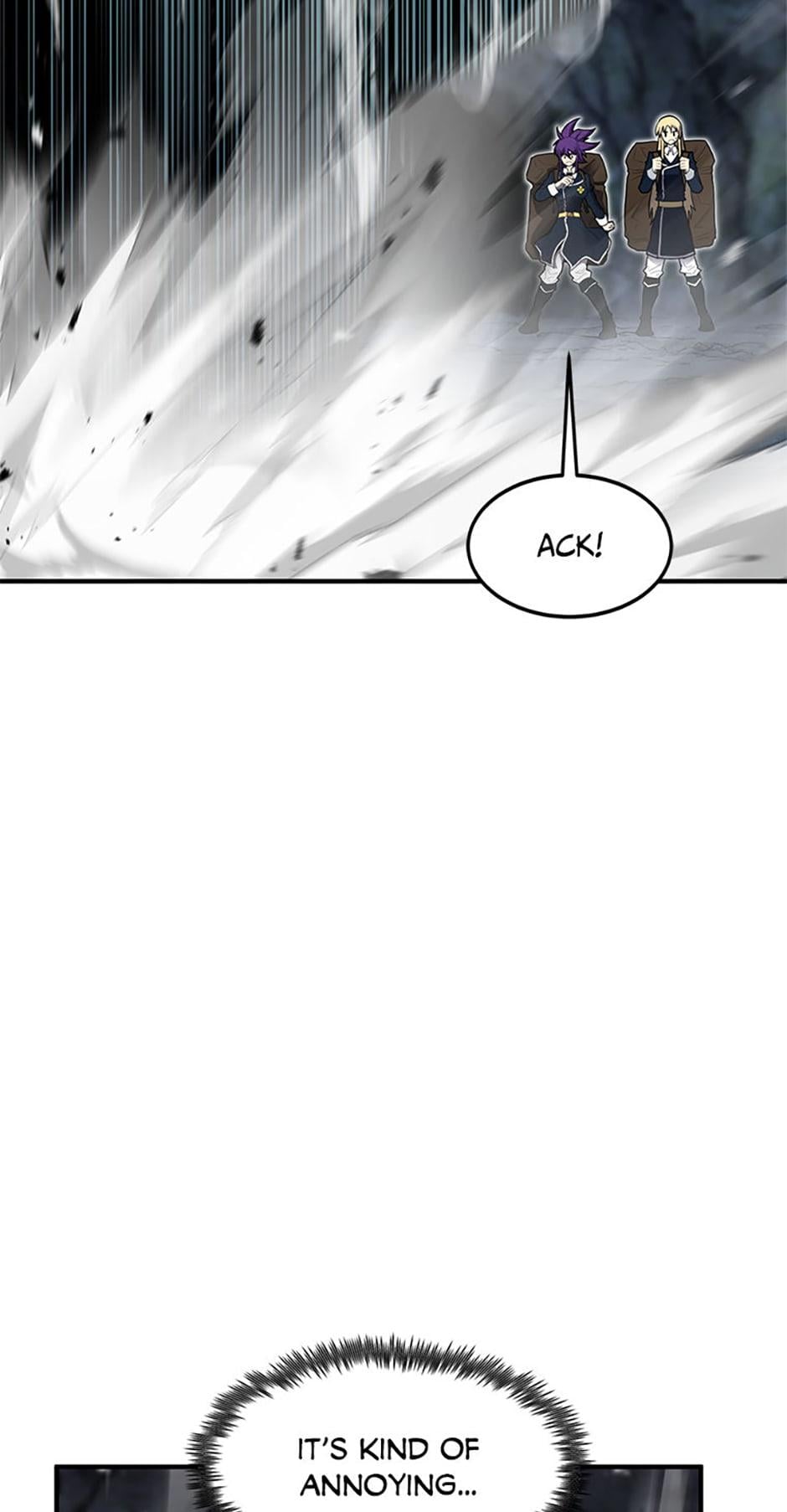 Read The Art of Reincarnation (en) Manga Online