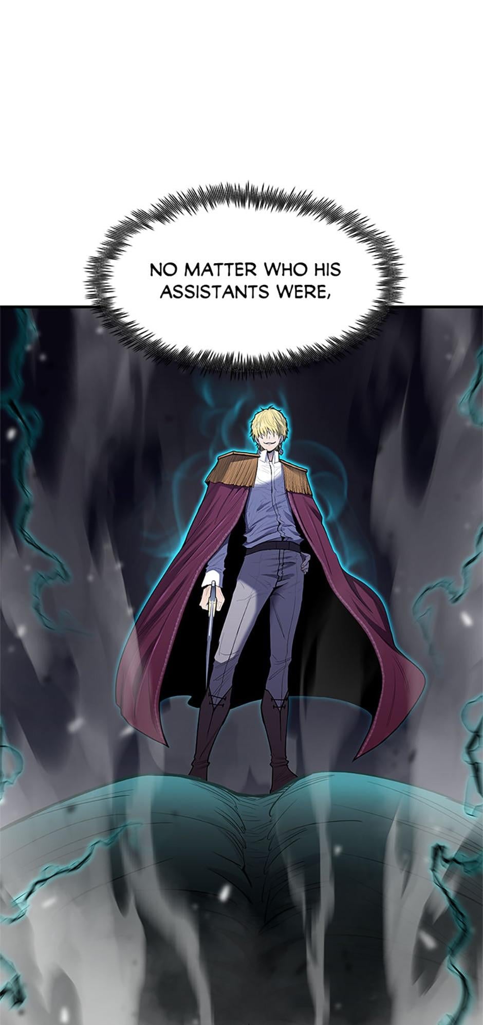 Read The Art of Reincarnation (en) Manga Online