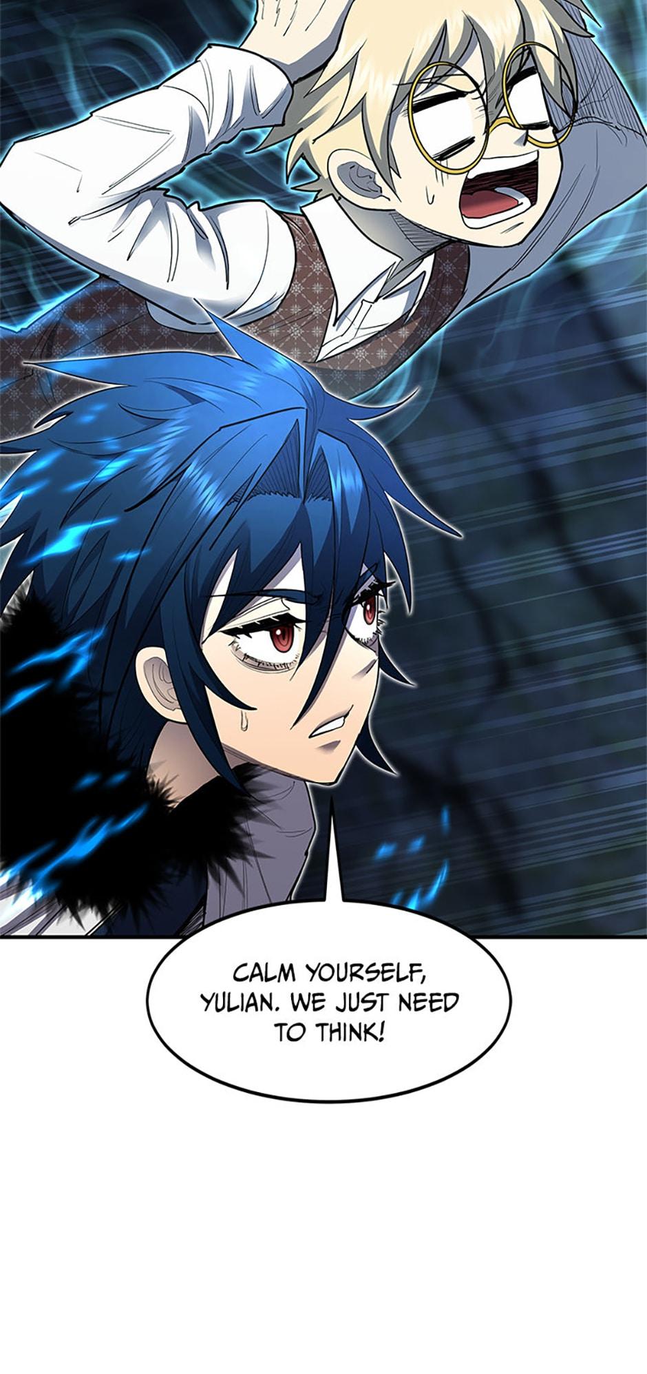 Read The Art of Reincarnation (en) Manga Online