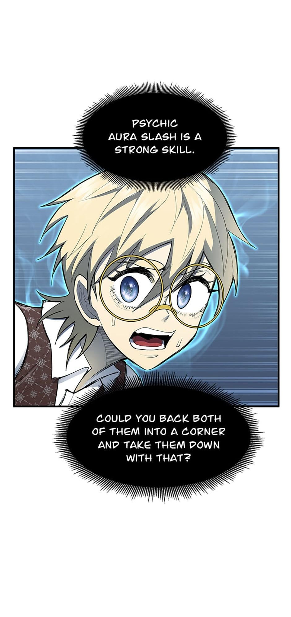 Read The Art of Reincarnation (en) Manga Online
