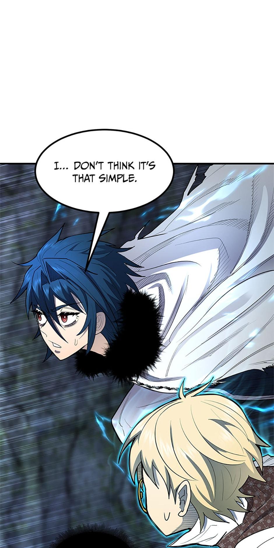 Read The Art of Reincarnation (en) Manga Online