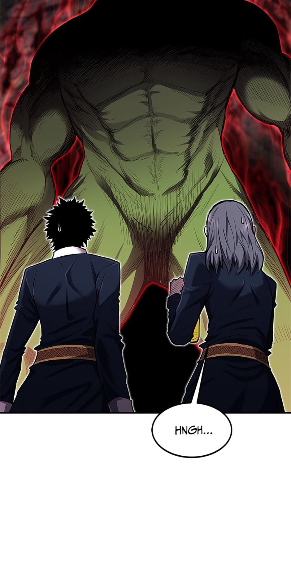 Read The Art of Reincarnation (en) Manga Online