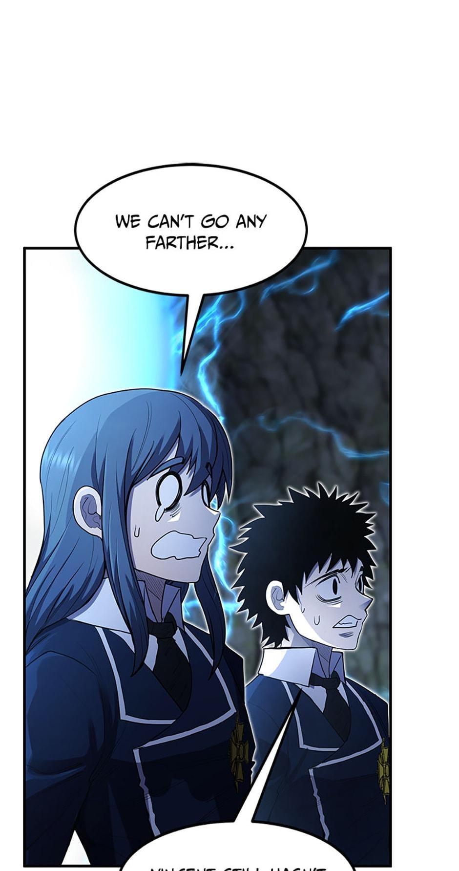 Read The Art of Reincarnation (en) Manga Online