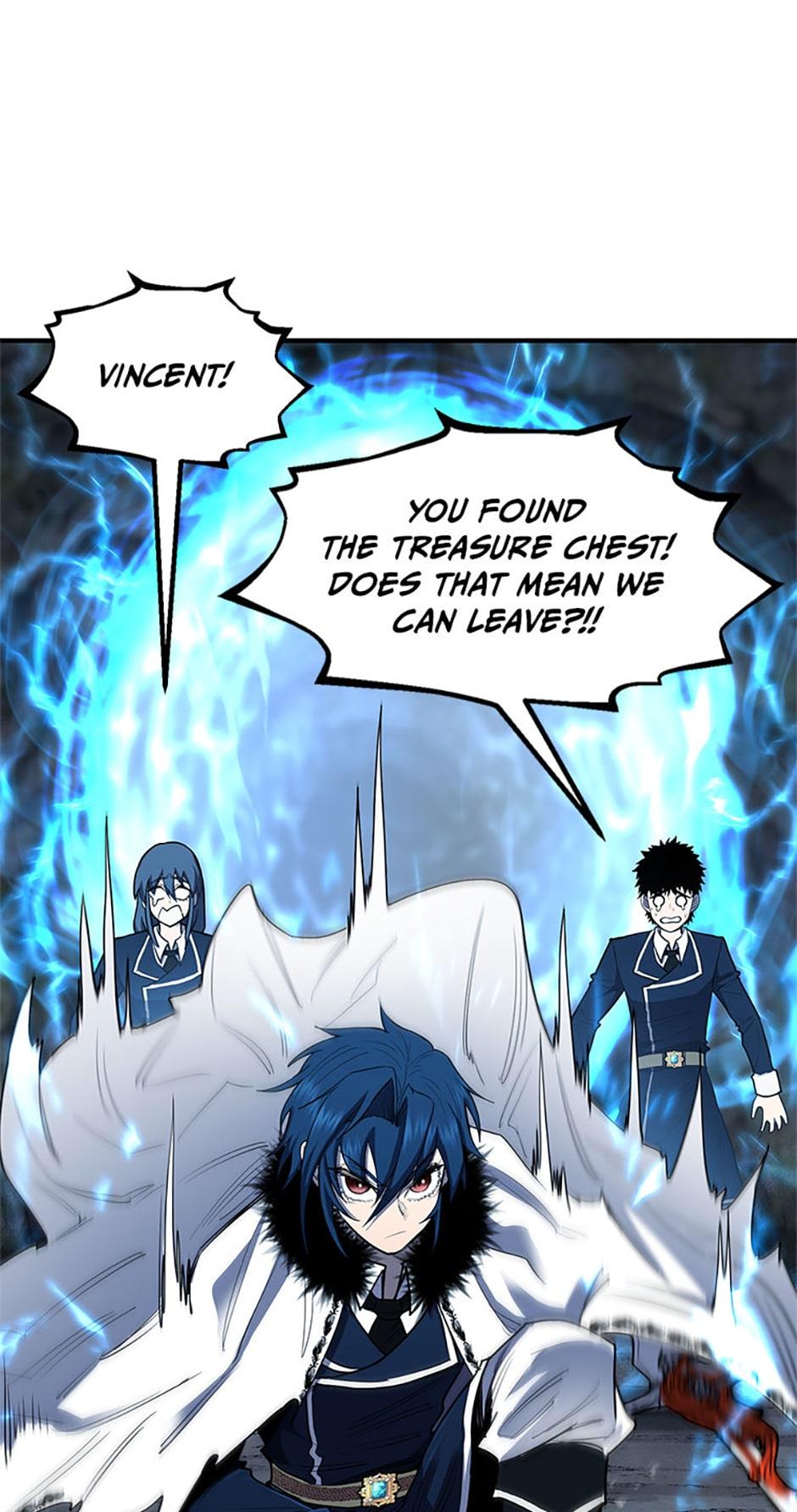 Read The Art of Reincarnation (en) Manga Online
