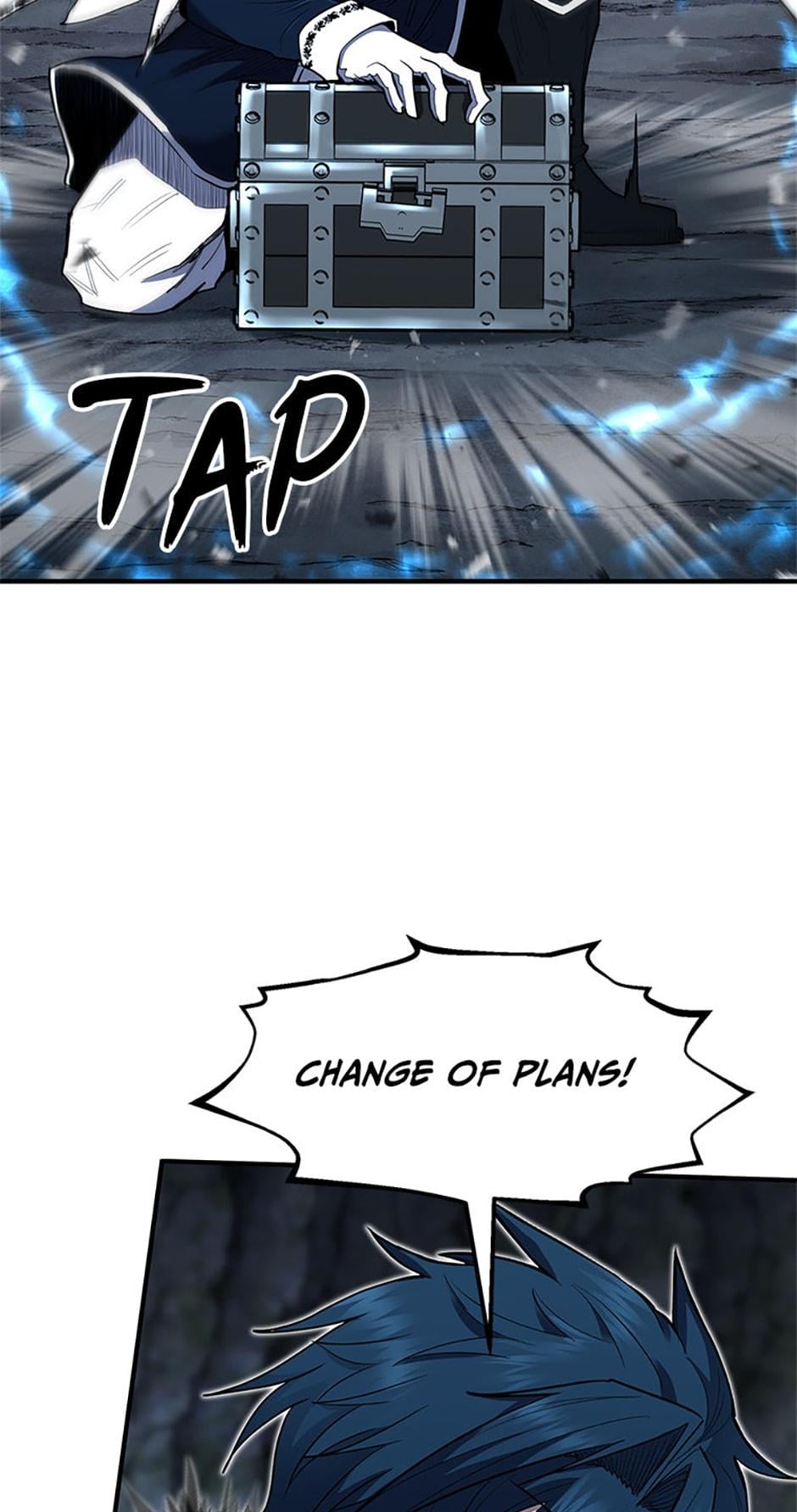 Read The Art of Reincarnation (en) Manga Online