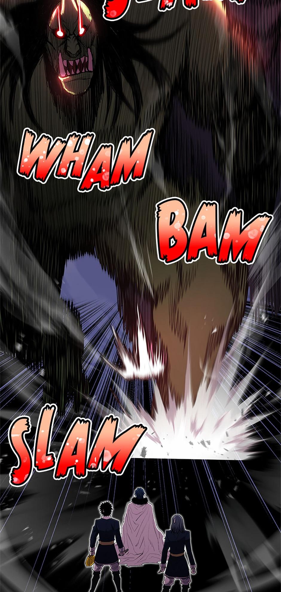Read The Art of Reincarnation (en) Manga Online