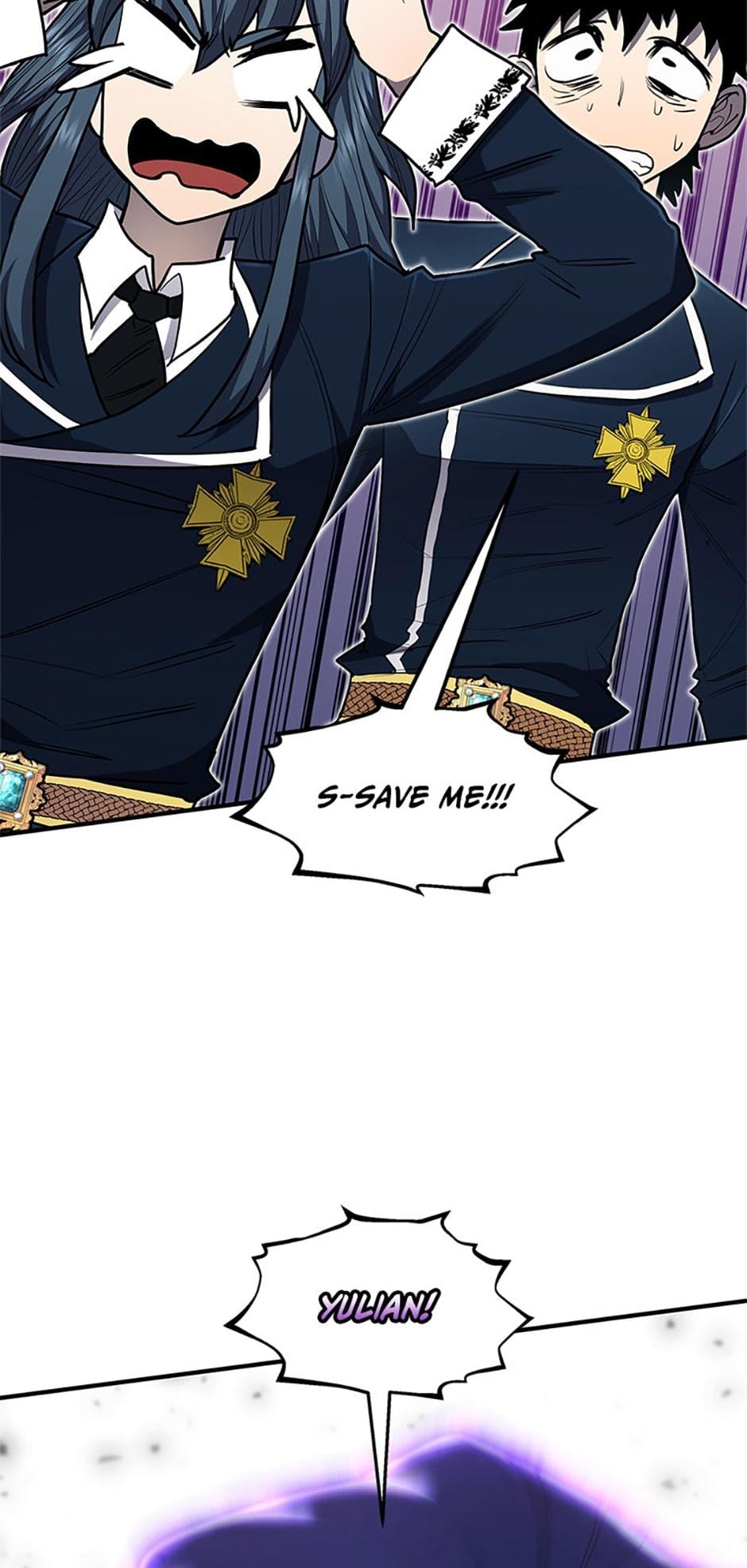 Read The Art of Reincarnation (en) Manga Online