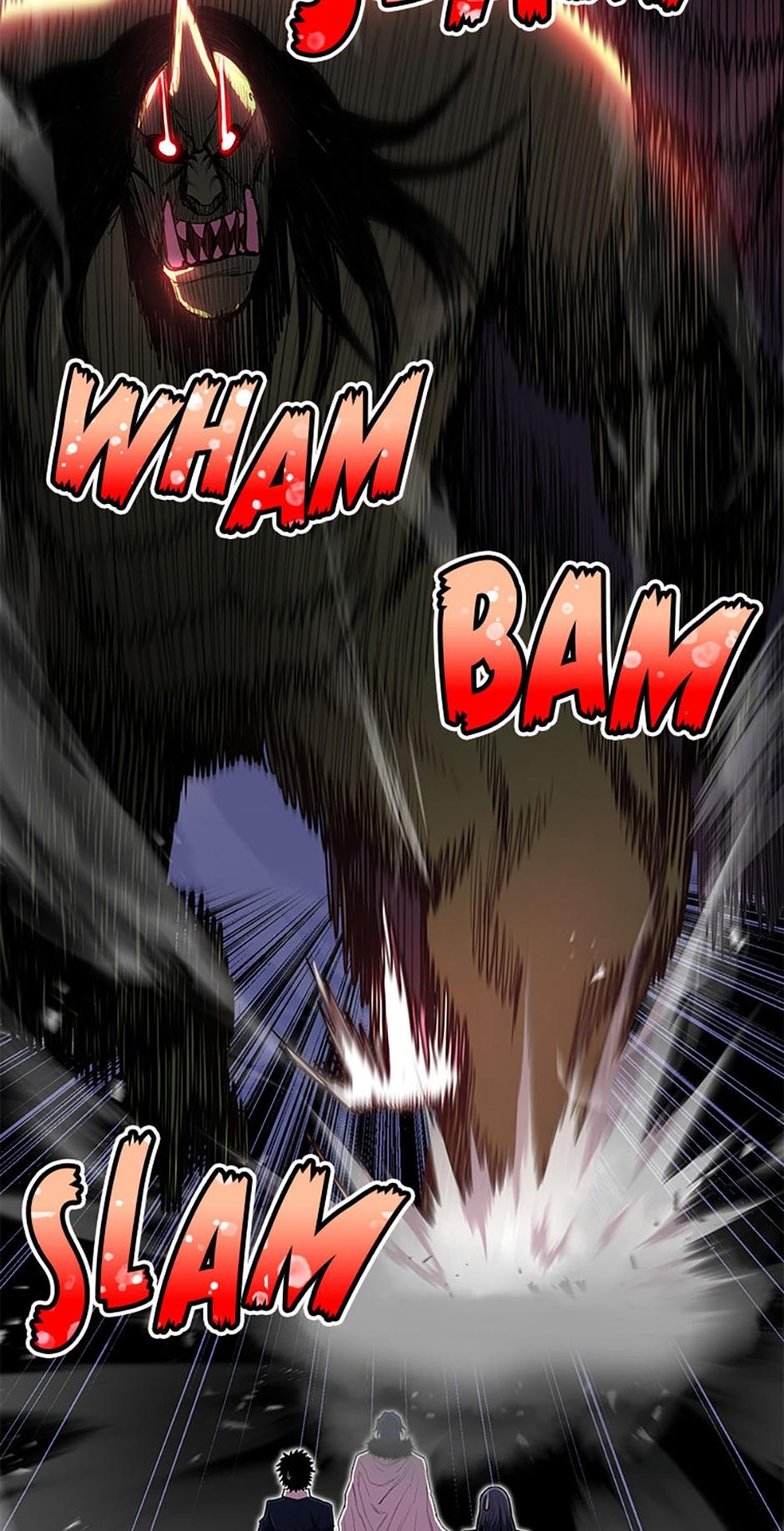 Read The Art of Reincarnation (en) Manga Online