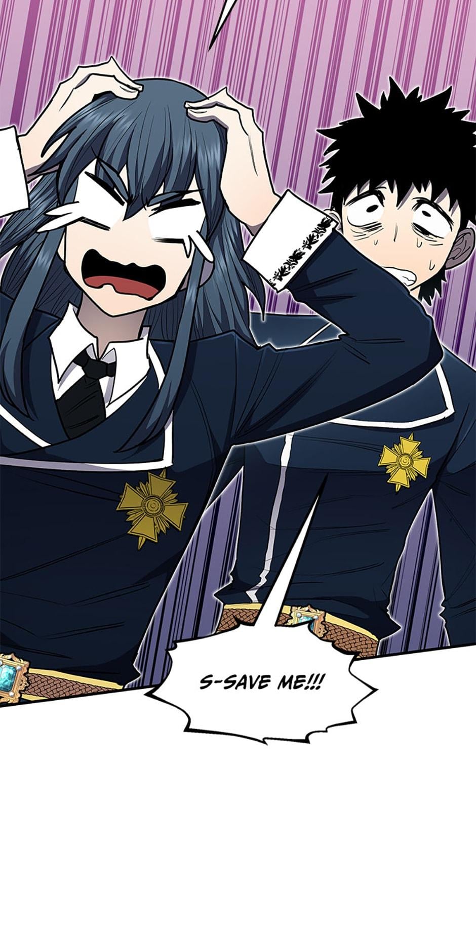 Read The Art of Reincarnation (en) Manga Online