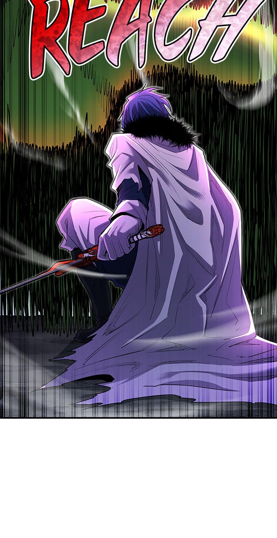 Read The Art of Reincarnation (en) Manga Online