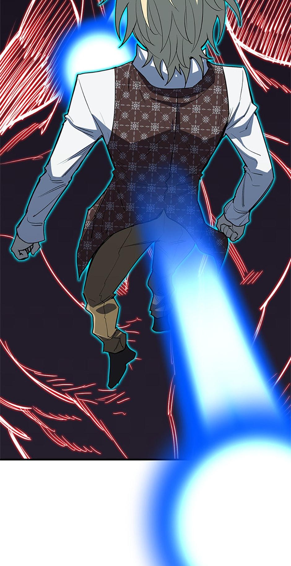 Read The Art of Reincarnation (en) Manga Online