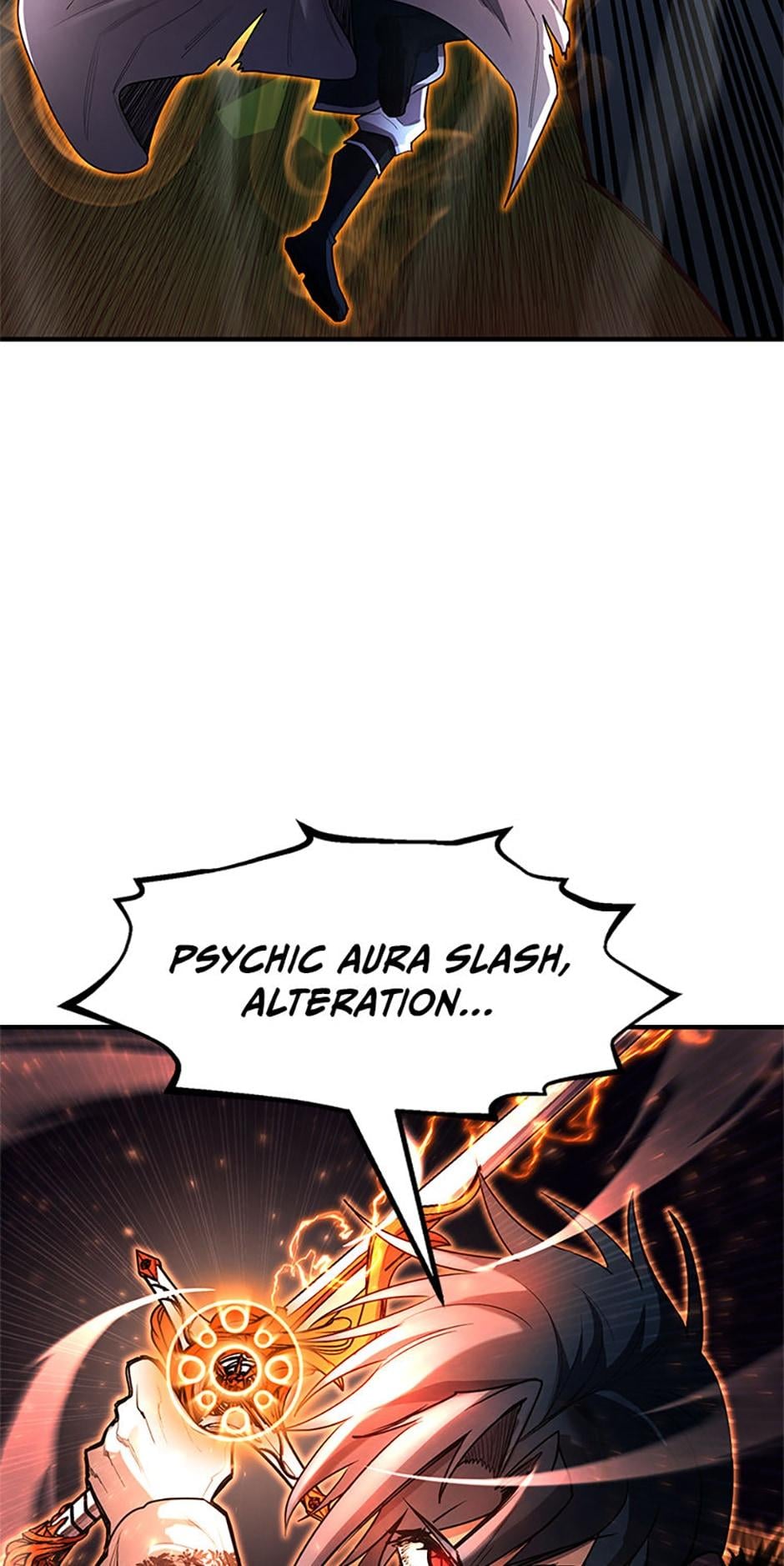 Read The Art of Reincarnation (en) Manga Online