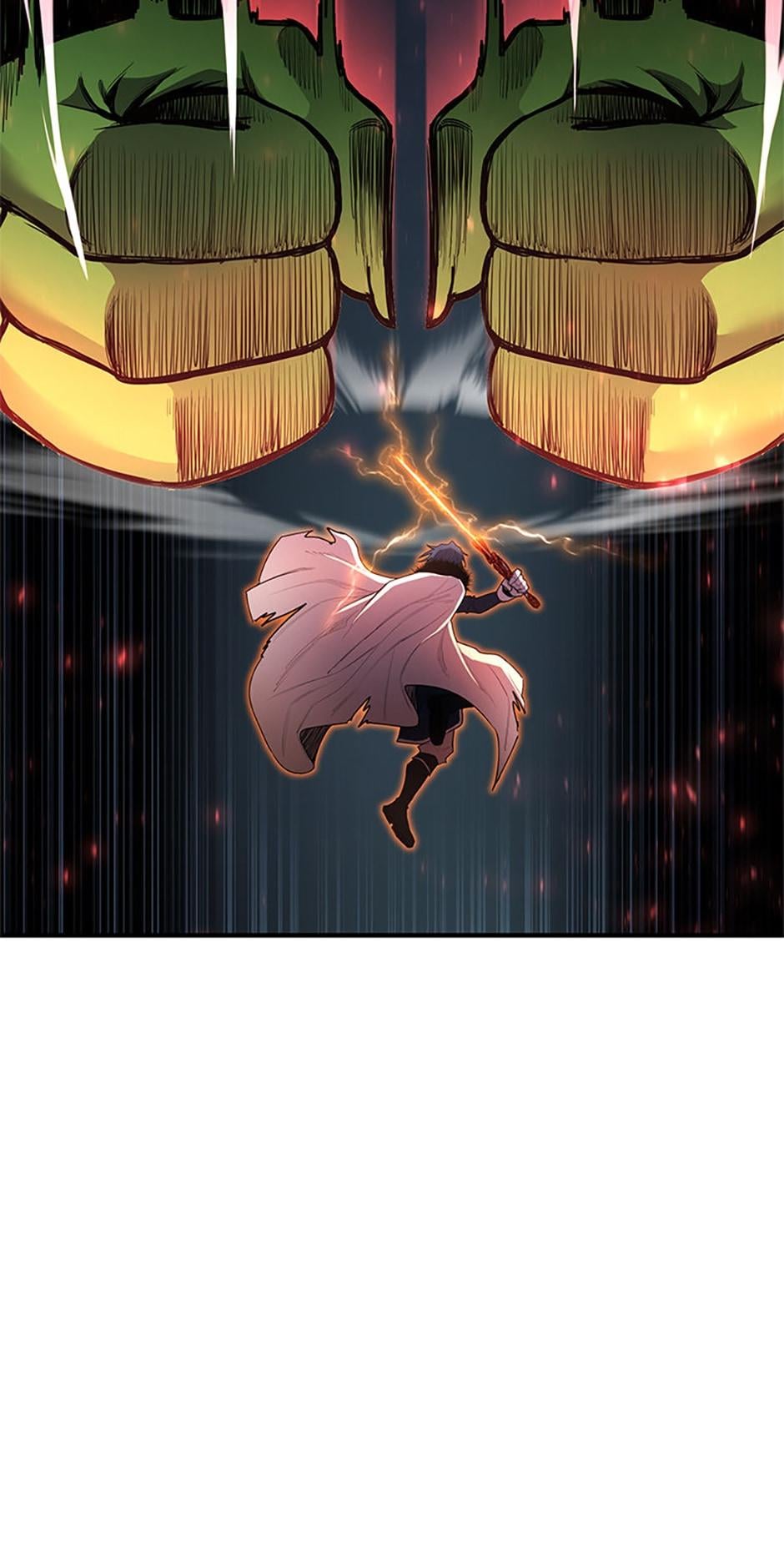 Read The Art of Reincarnation (en) Manga Online