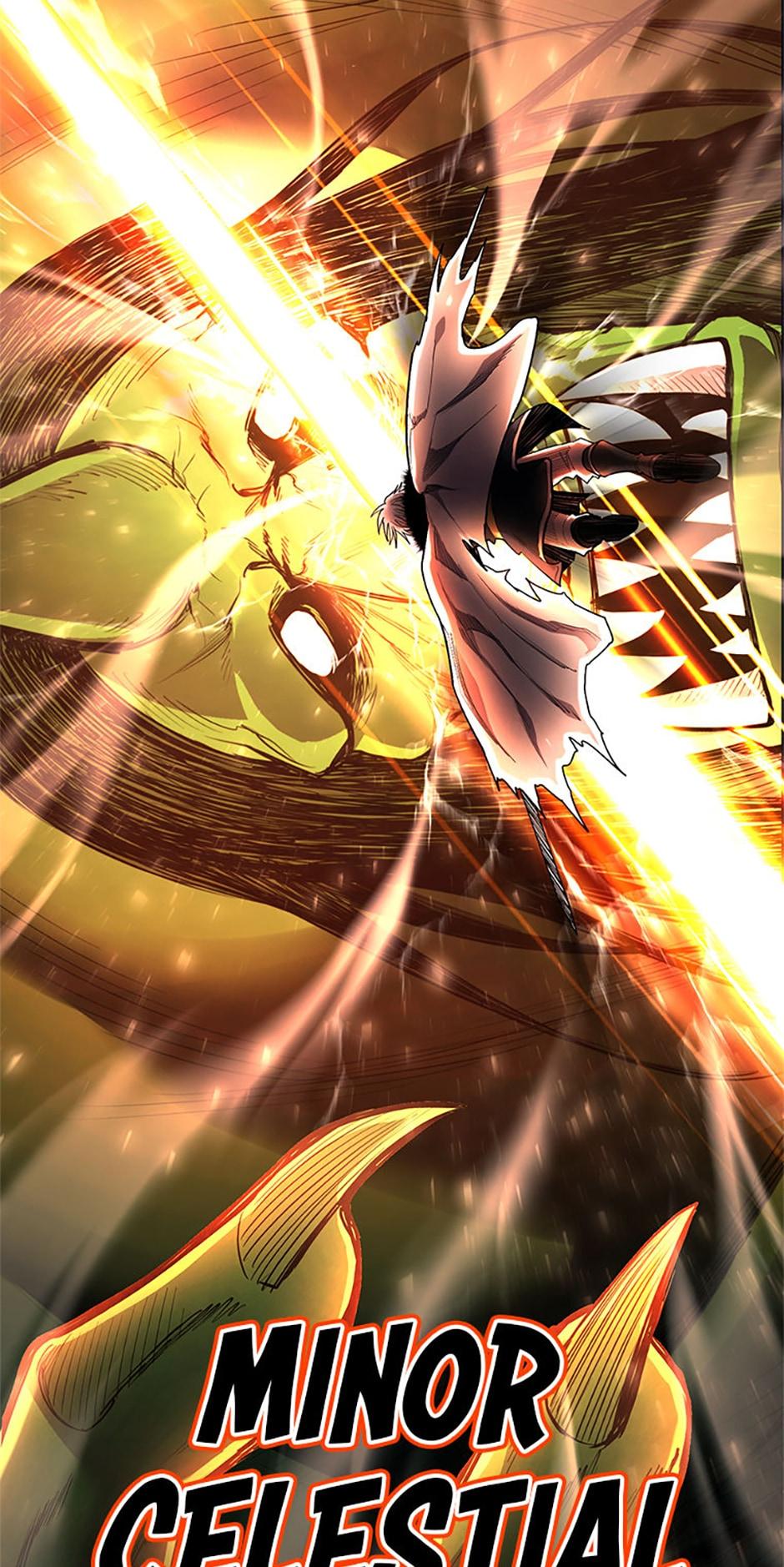 Read The Art of Reincarnation (en) Manga Online