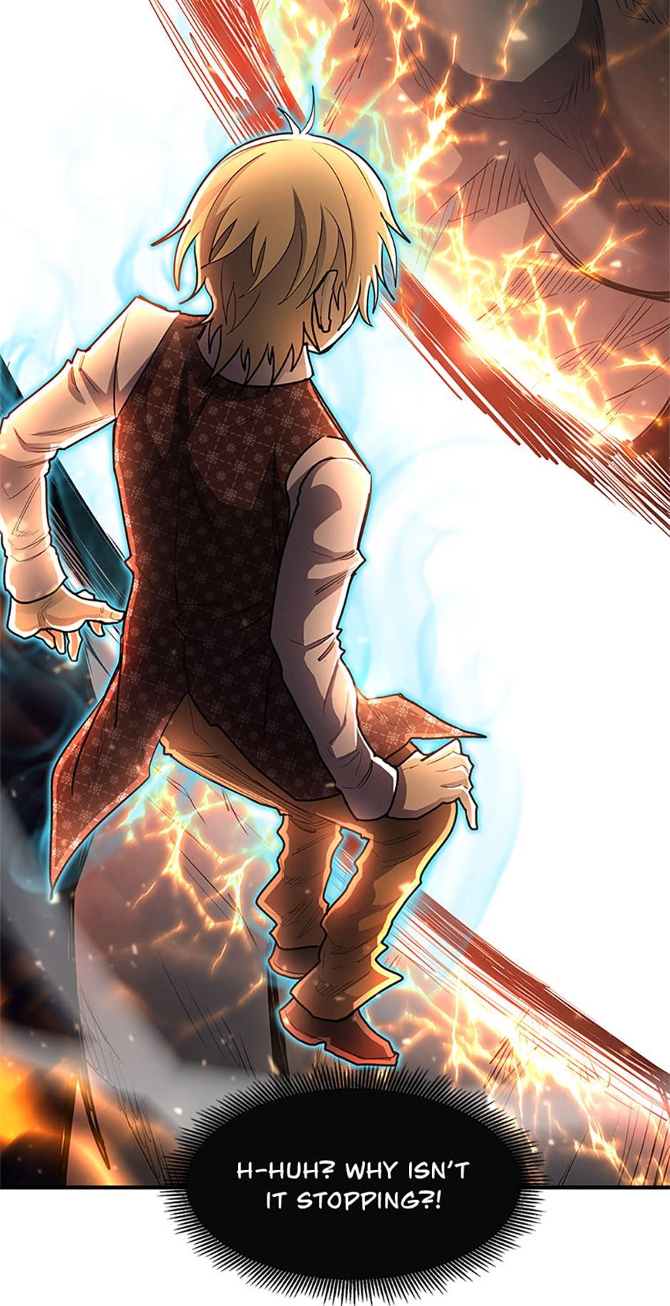 Read The Art of Reincarnation (en) Manga Online
