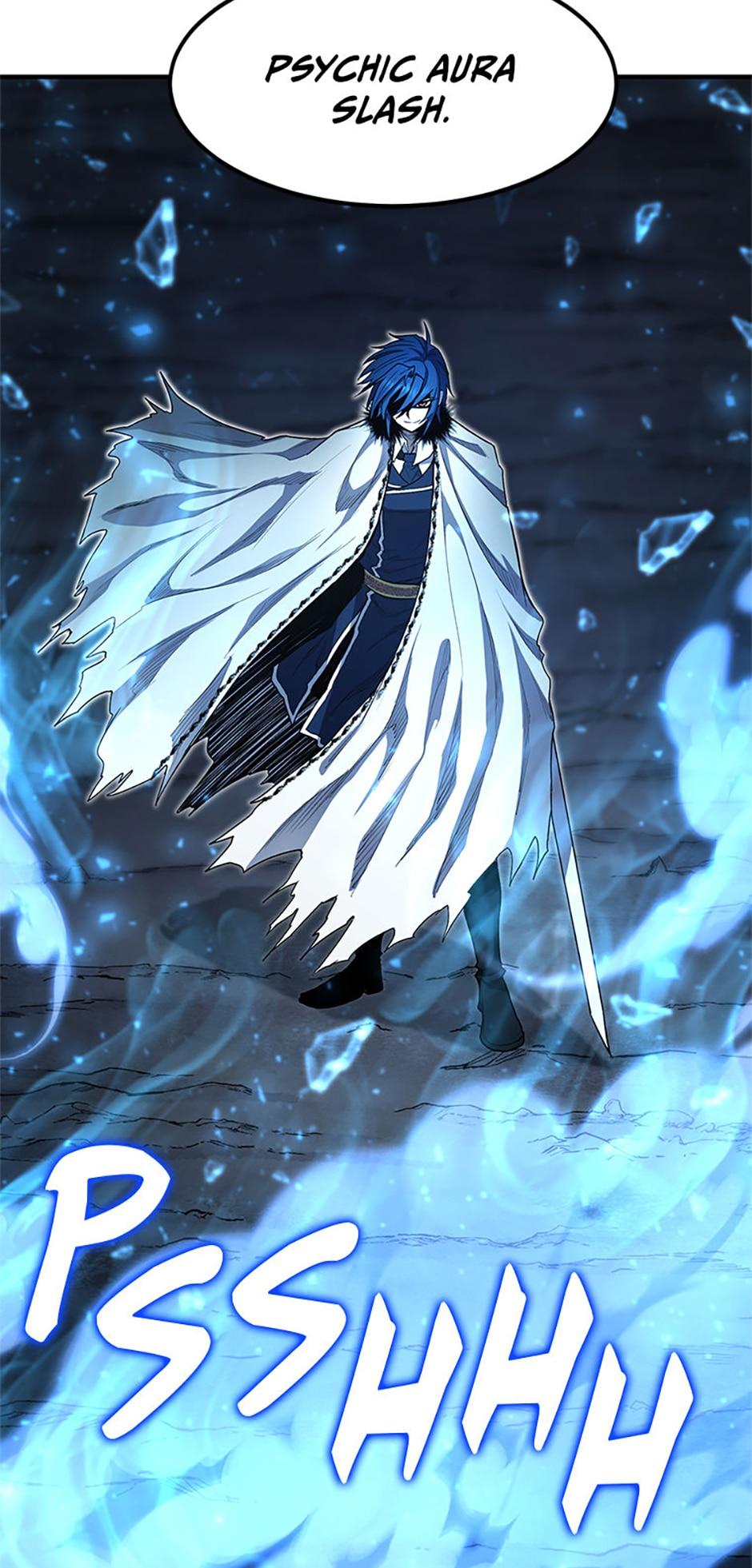 Read The Art of Reincarnation (en) Manga Online