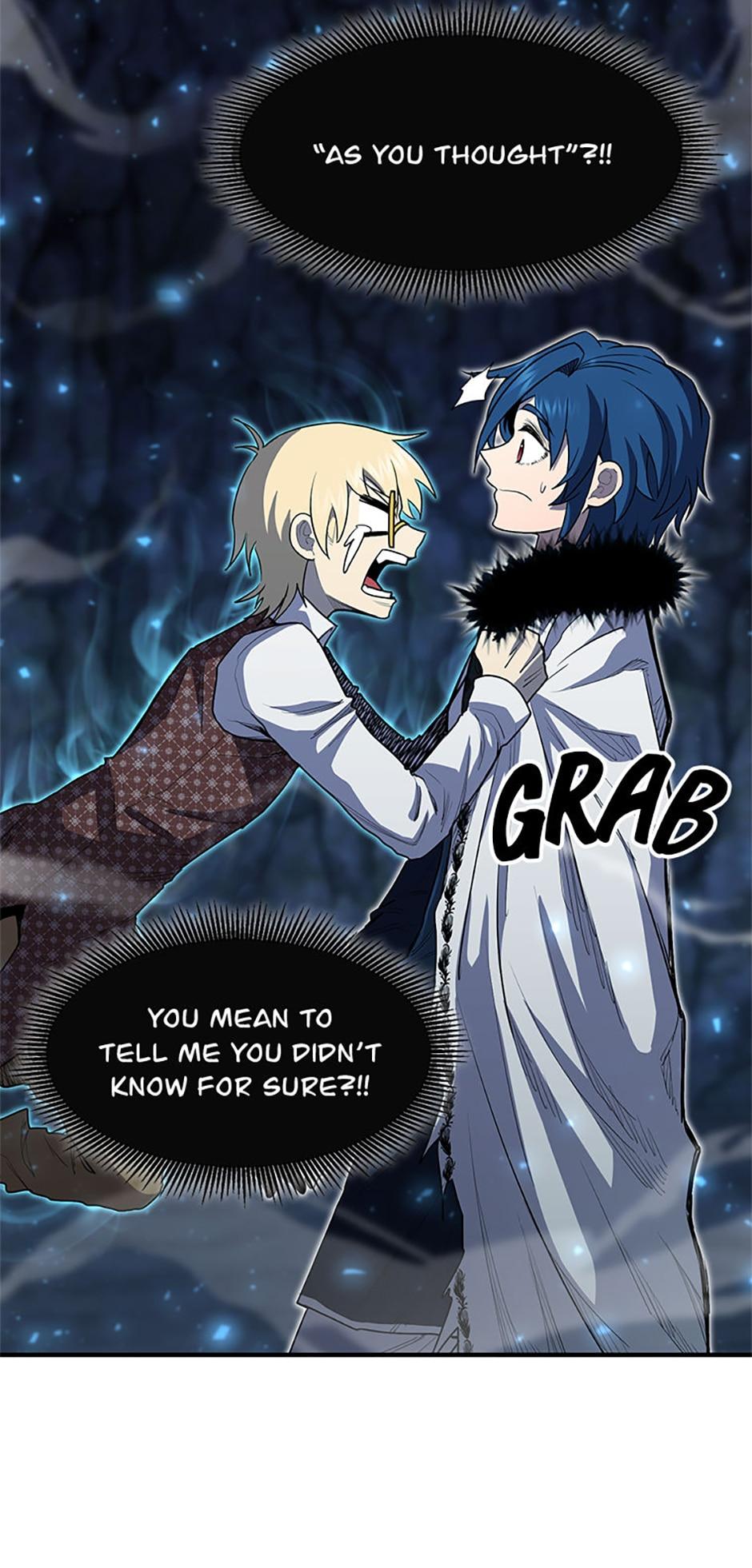 Read The Art of Reincarnation (en) Manga Online