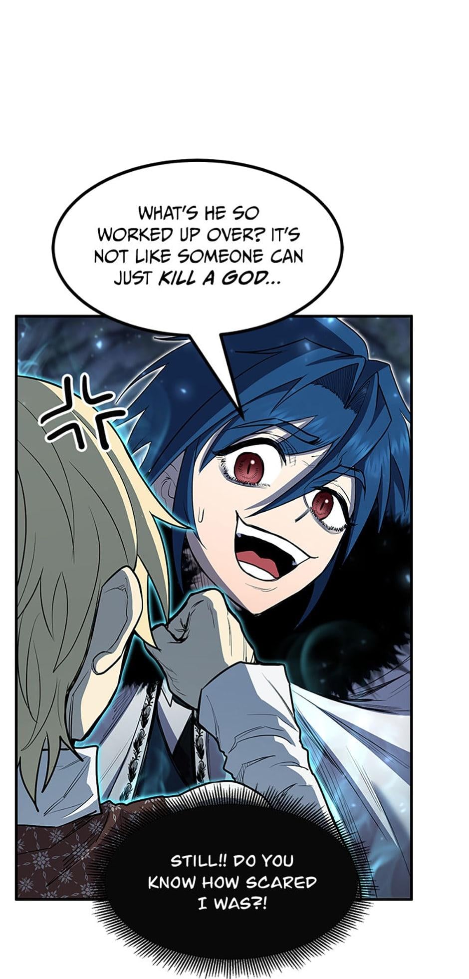 Read The Art of Reincarnation (en) Manga Online