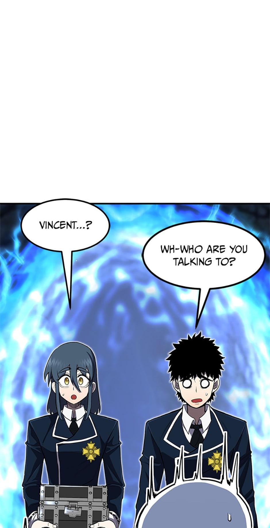 Read The Art of Reincarnation (en) Manga Online