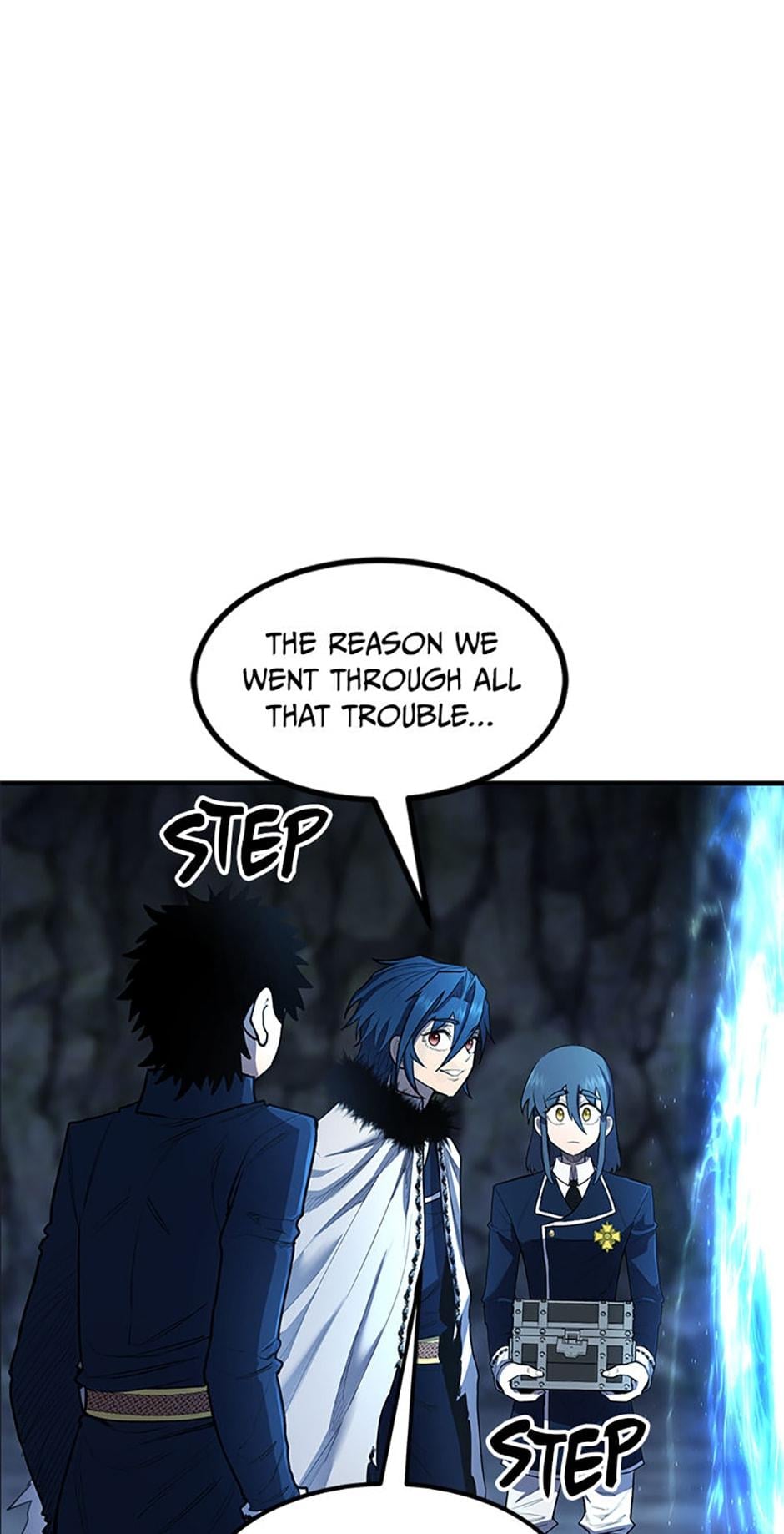Read The Art of Reincarnation (en) Manga Online