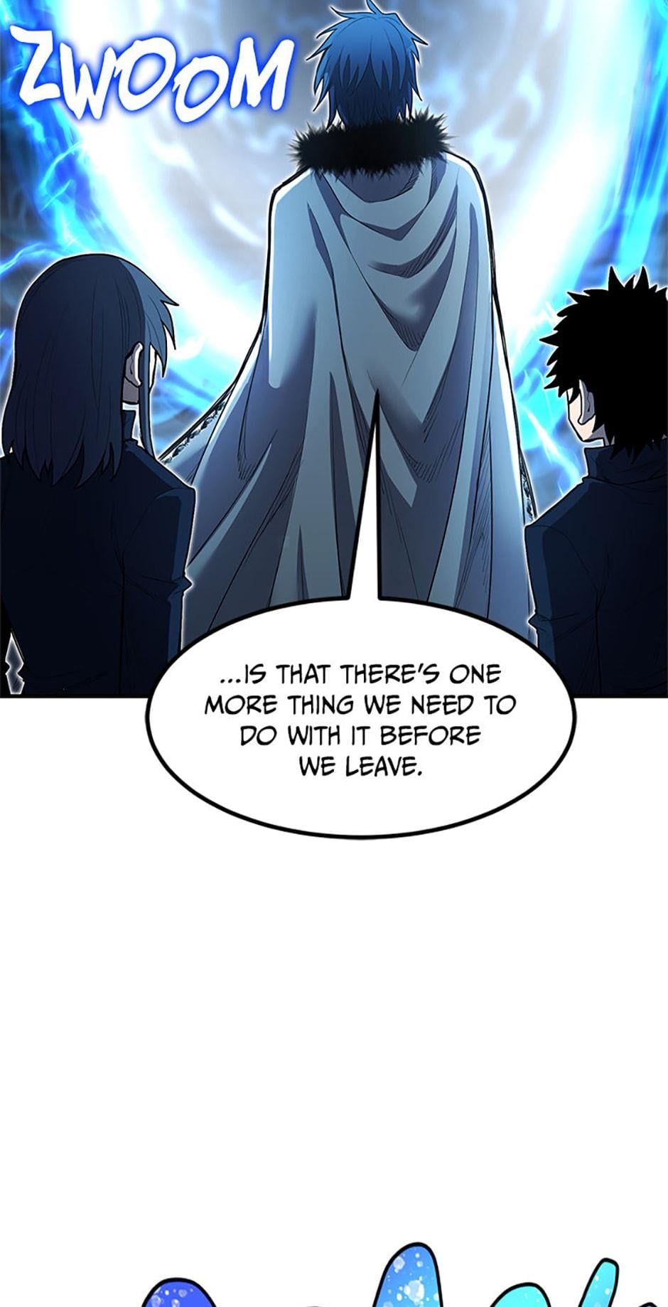 Read The Art of Reincarnation (en) Manga Online