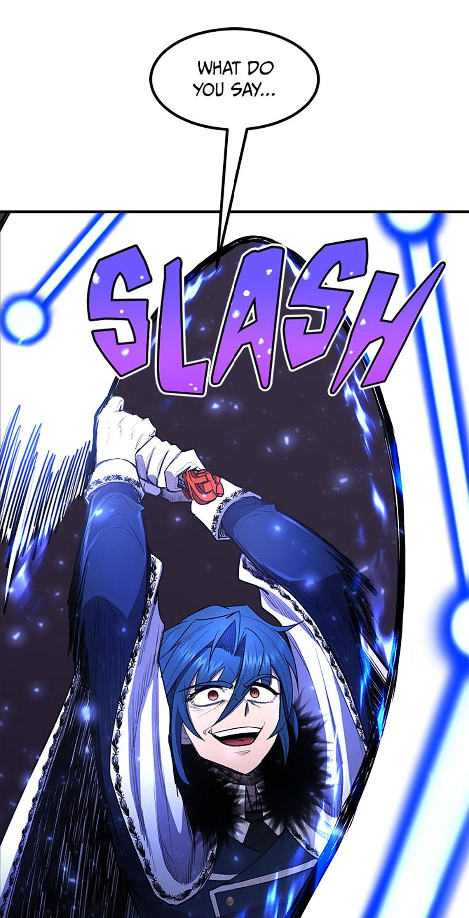 Read The Art of Reincarnation (en) Manga Online