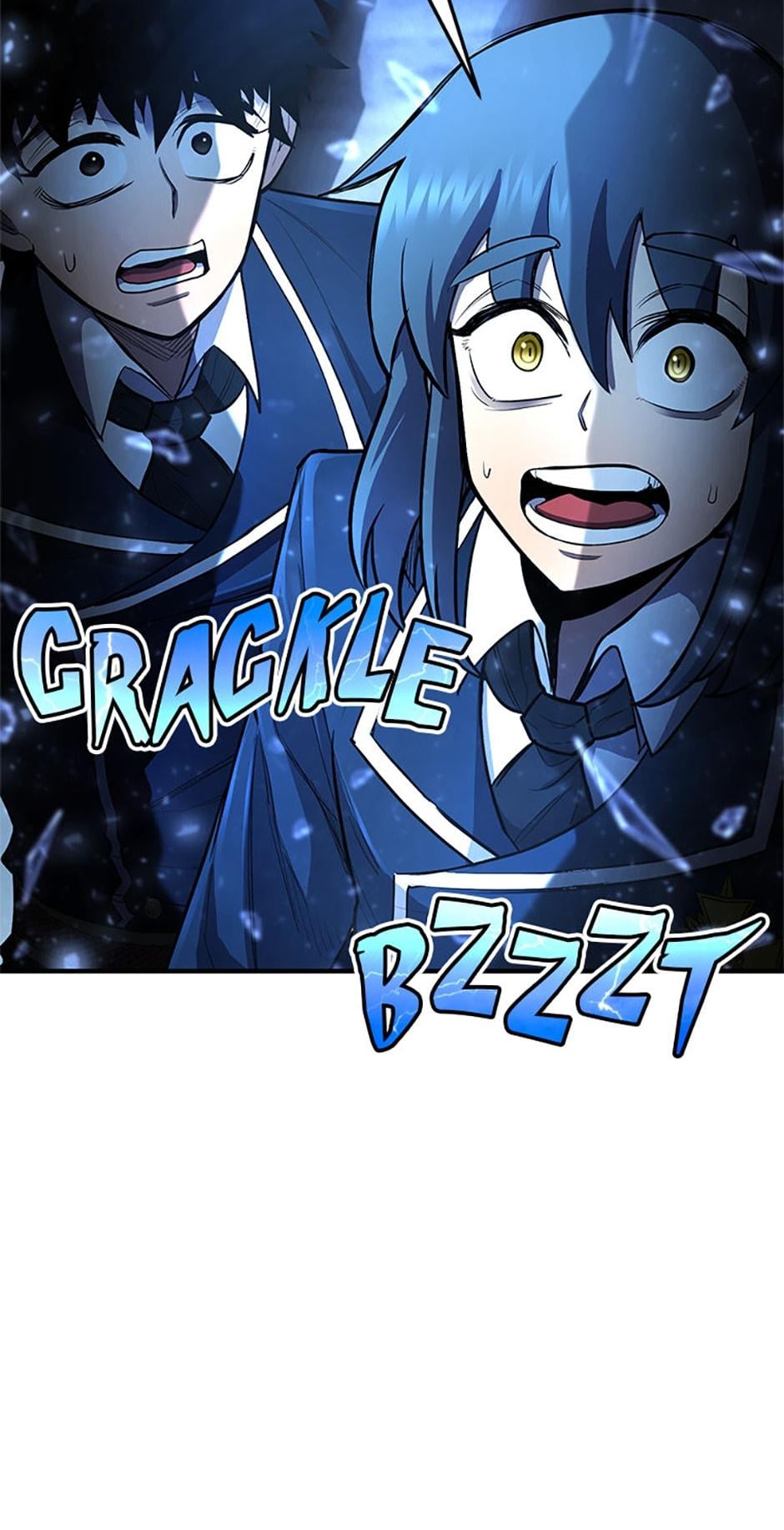 Read The Art of Reincarnation (en) Manga Online