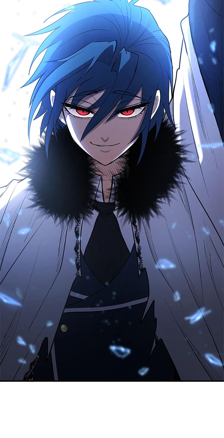 Read The Art of Reincarnation (en) Manga Online