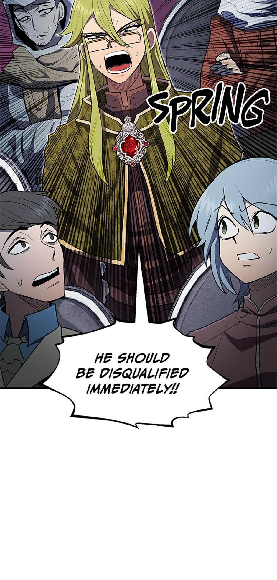 Read The Art of Reincarnation (en) Manga Online