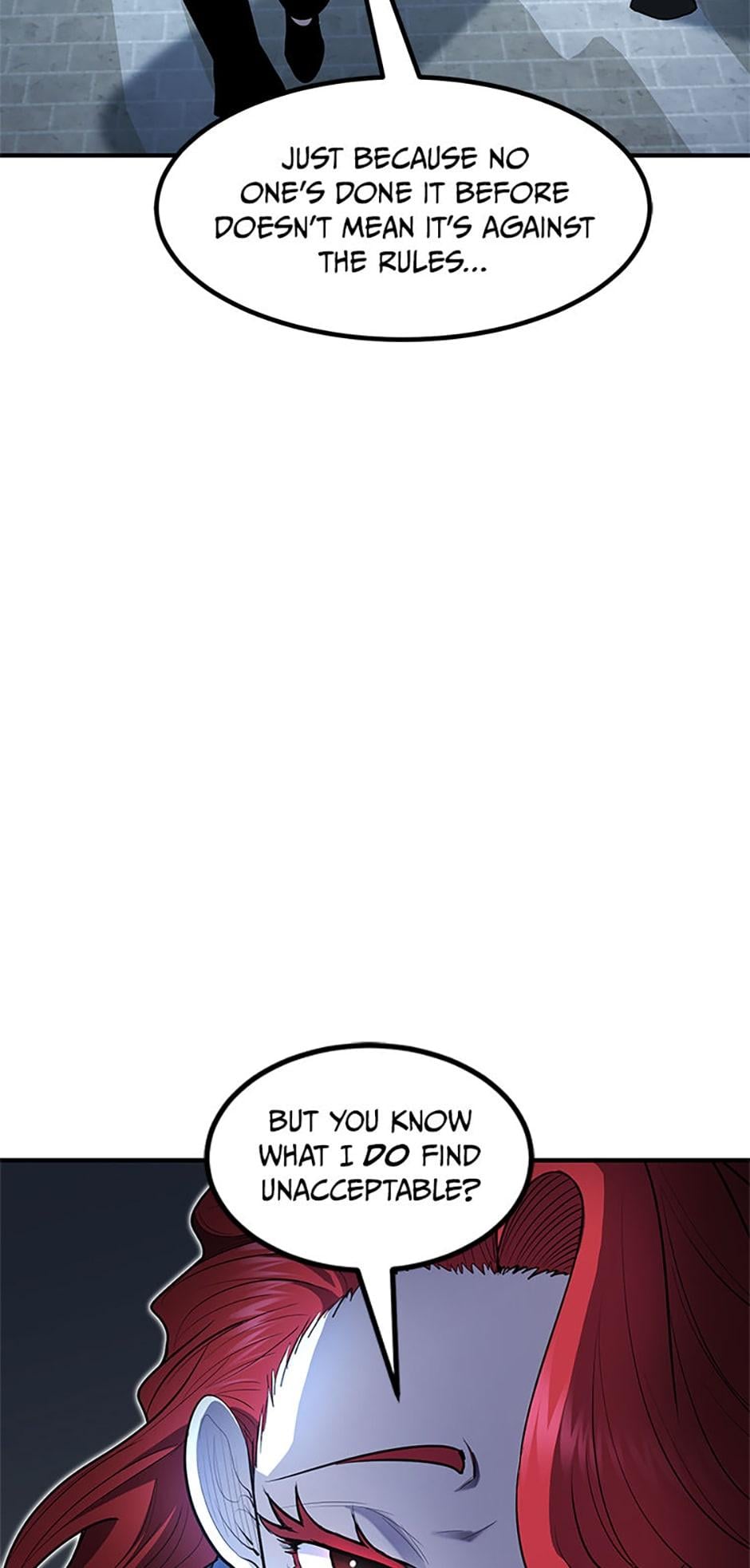 Read The Art of Reincarnation (en) Manga Online
