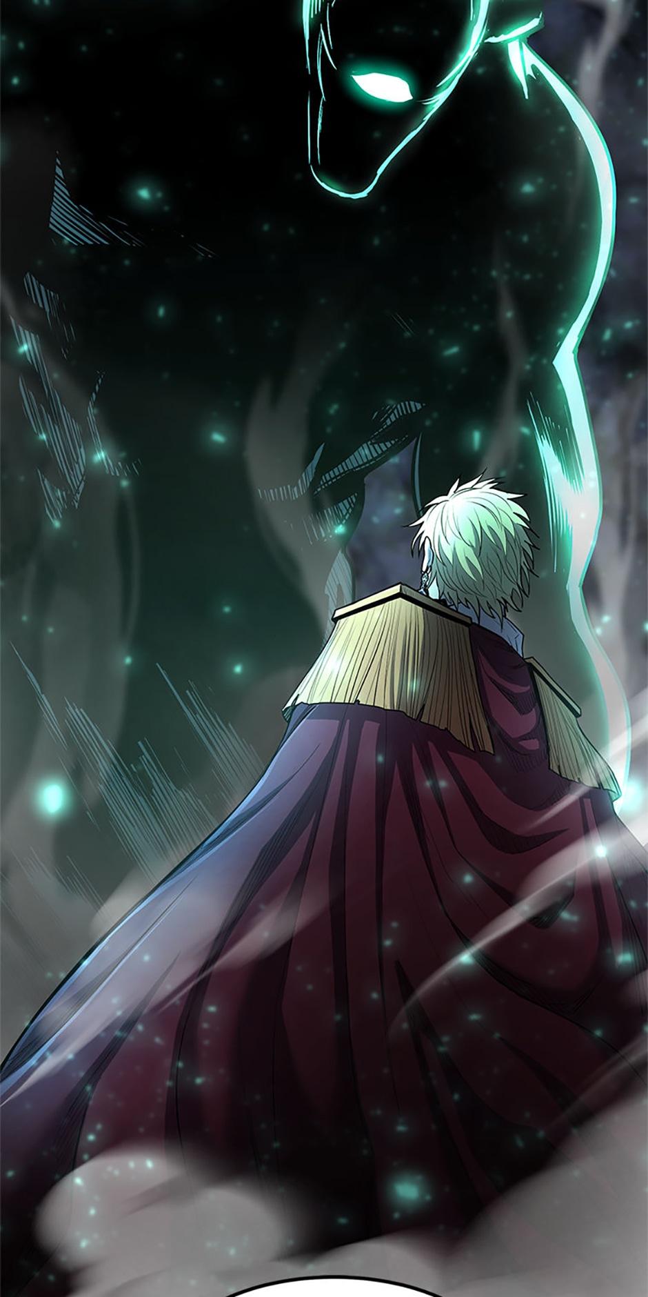 Read The Art of Reincarnation (en) Manga Online
