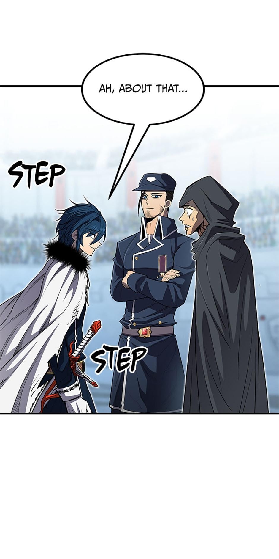 Read The Art of Reincarnation (en) Manga Online