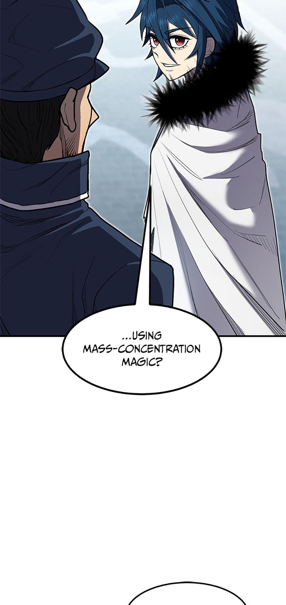Read The Art of Reincarnation (en) Manga Online