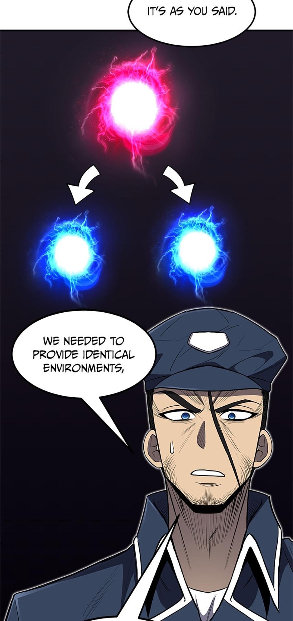 Read The Art of Reincarnation (en) Manga Online