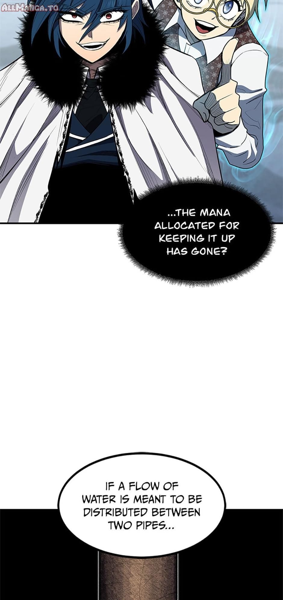 Read The Art of Reincarnation (en) Manga Online