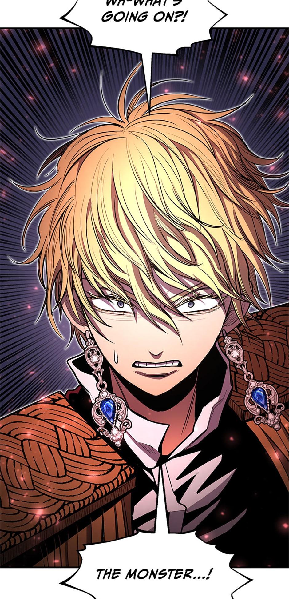 Read The Art of Reincarnation (en) Manga Online