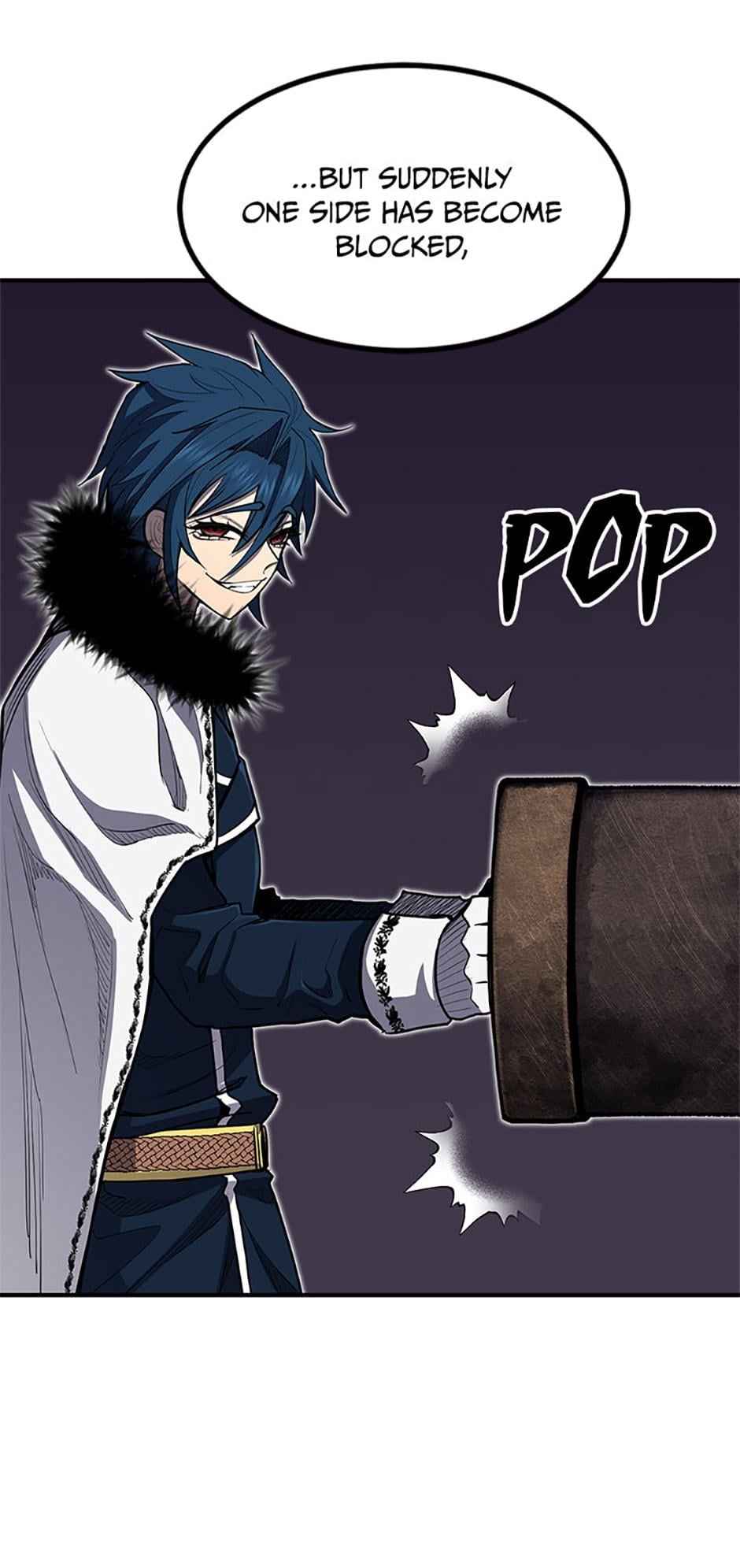 Read The Art of Reincarnation (en) Manga Online