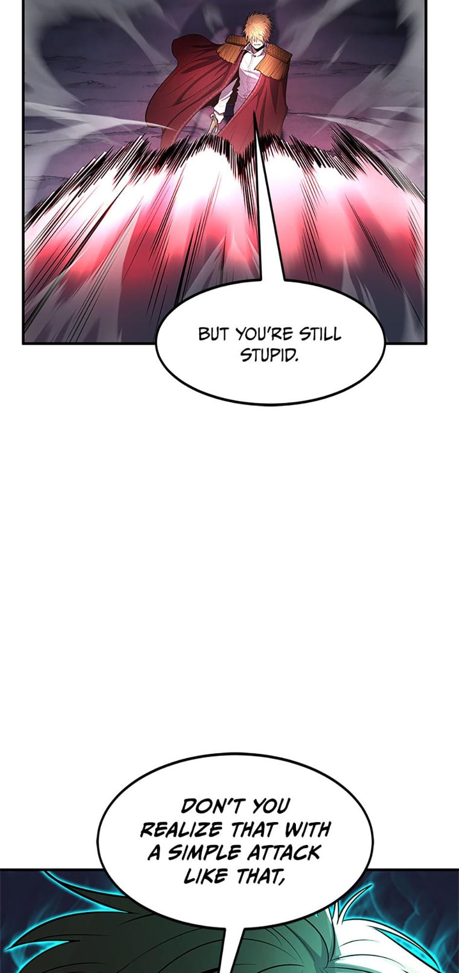Read The Art of Reincarnation (en) Manga Online