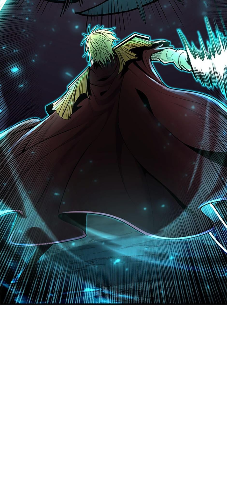 Read The Art of Reincarnation (en) Manga Online