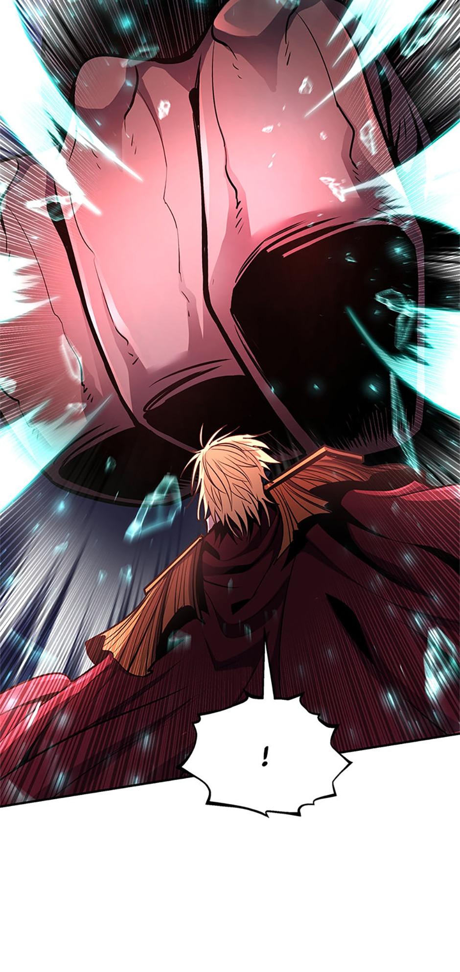Read The Art of Reincarnation (en) Manga Online