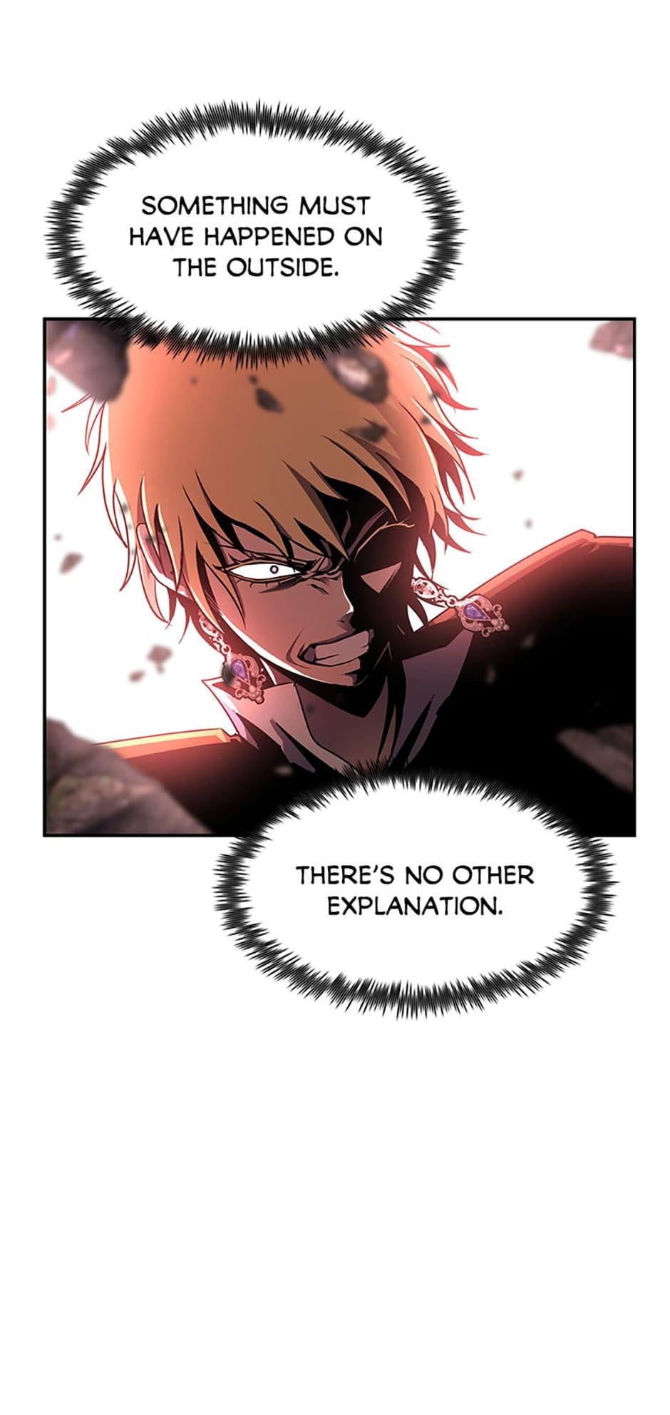 Read The Art of Reincarnation (en) Manga Online