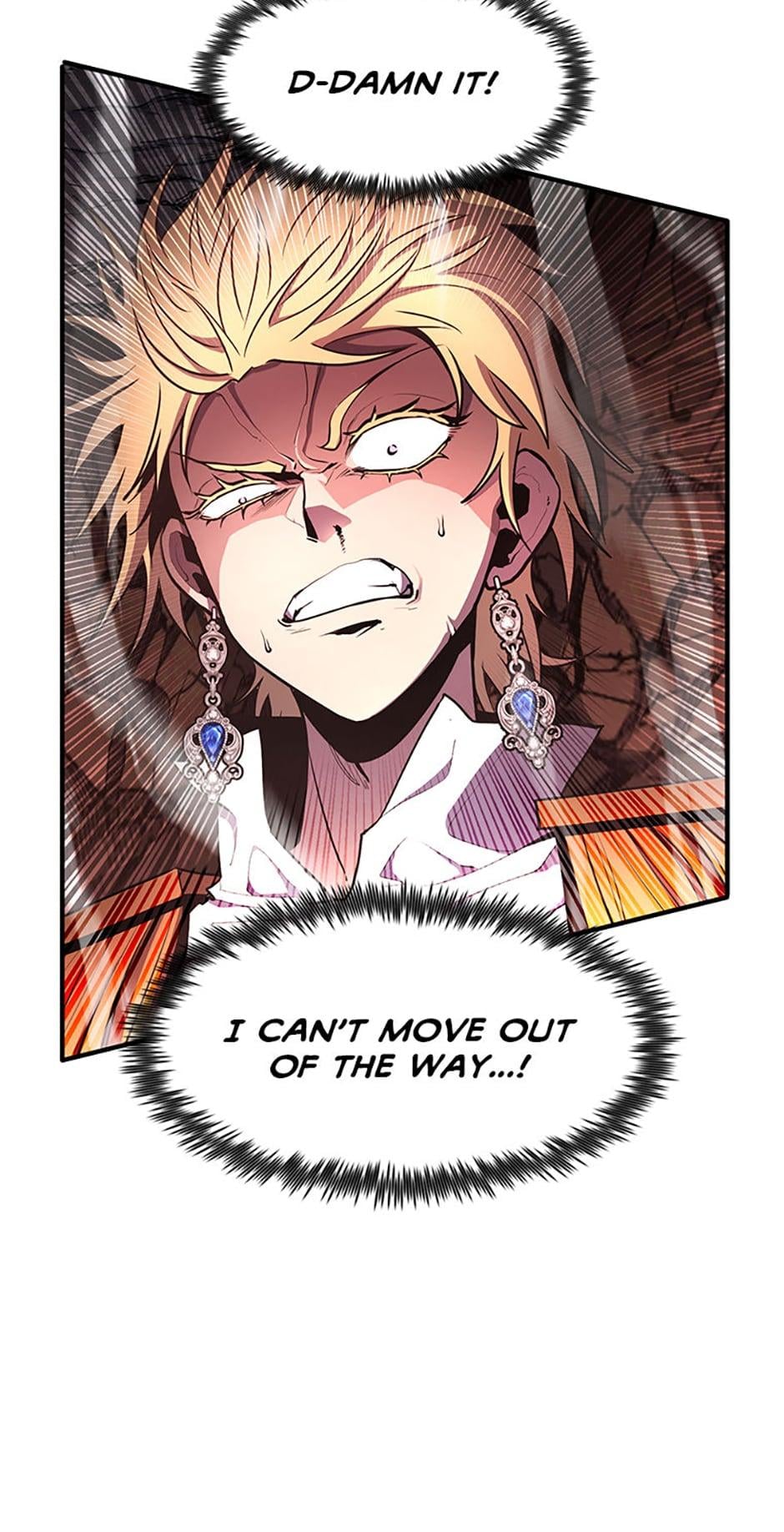 Read The Art of Reincarnation (en) Manga Online