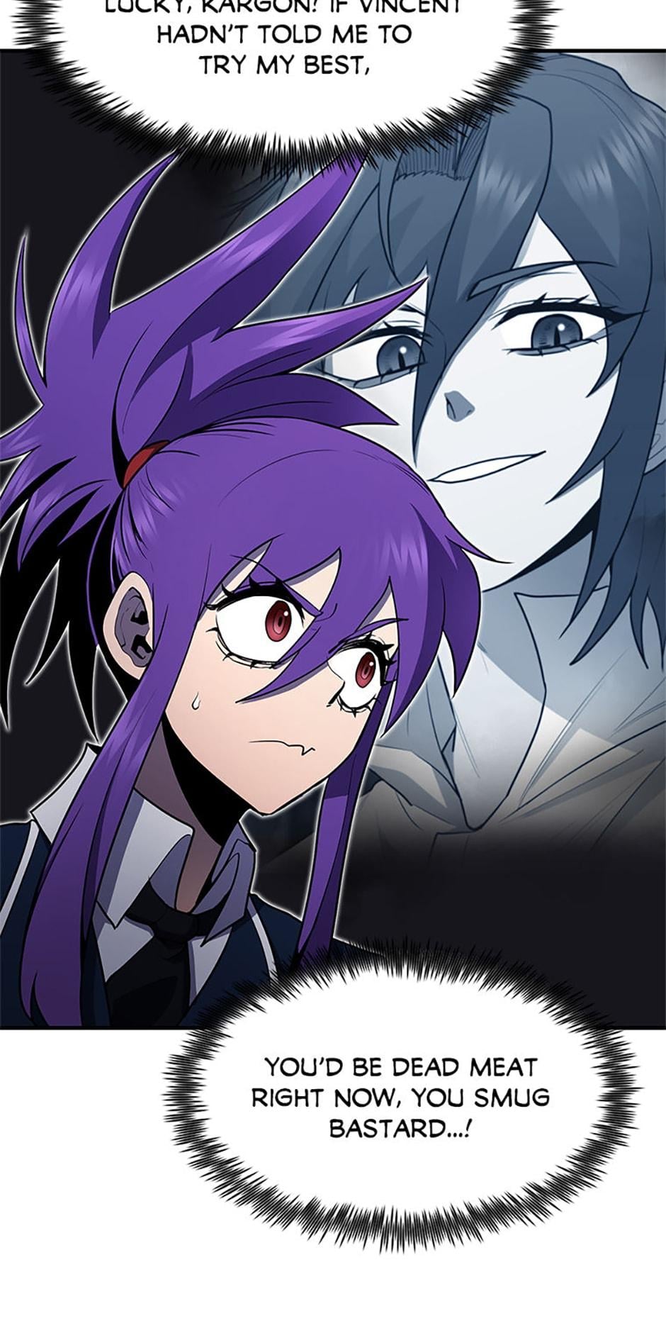 Read The Art of Reincarnation (en) Manga Online
