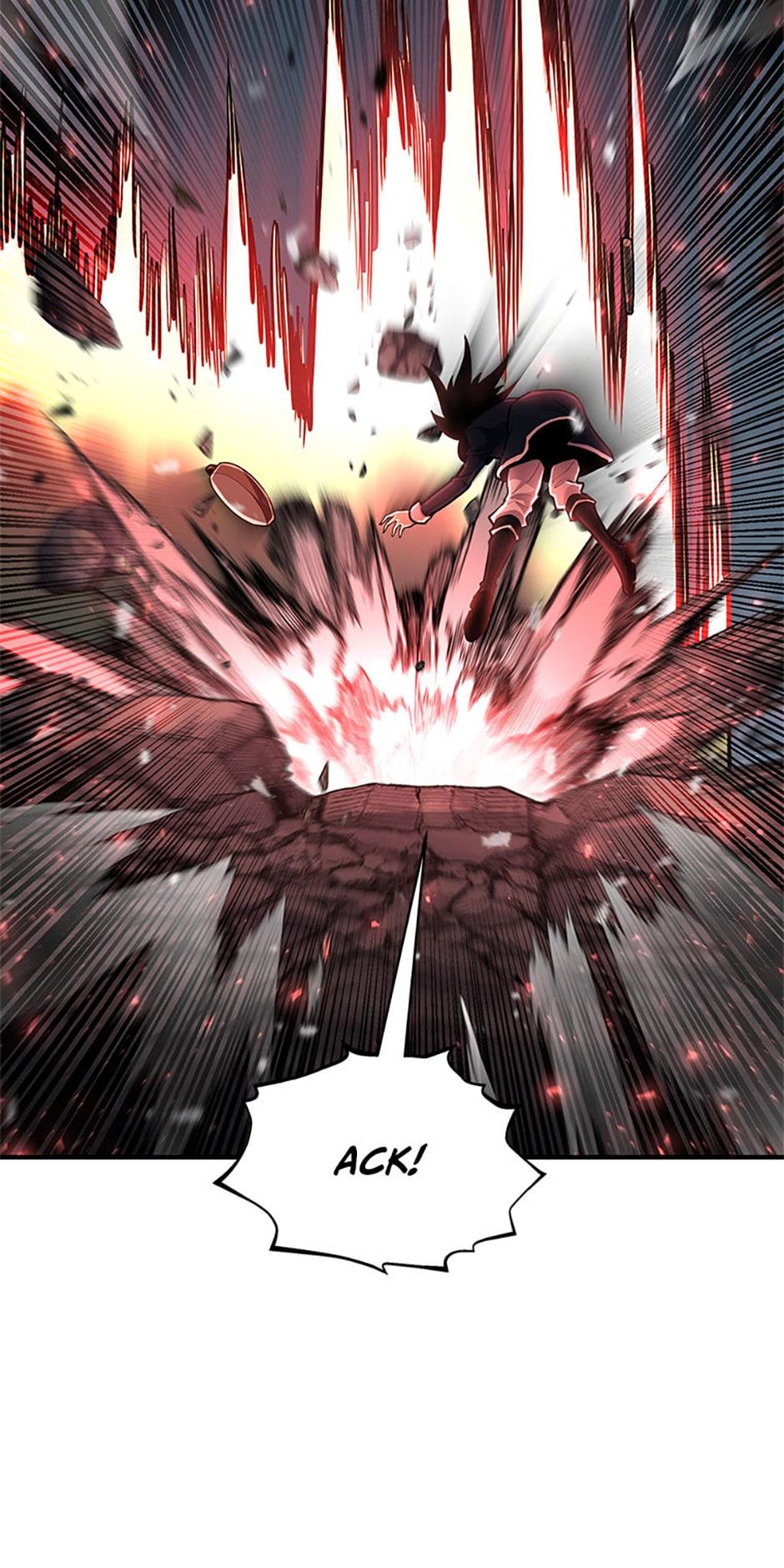 Read The Art of Reincarnation (en) Manga Online