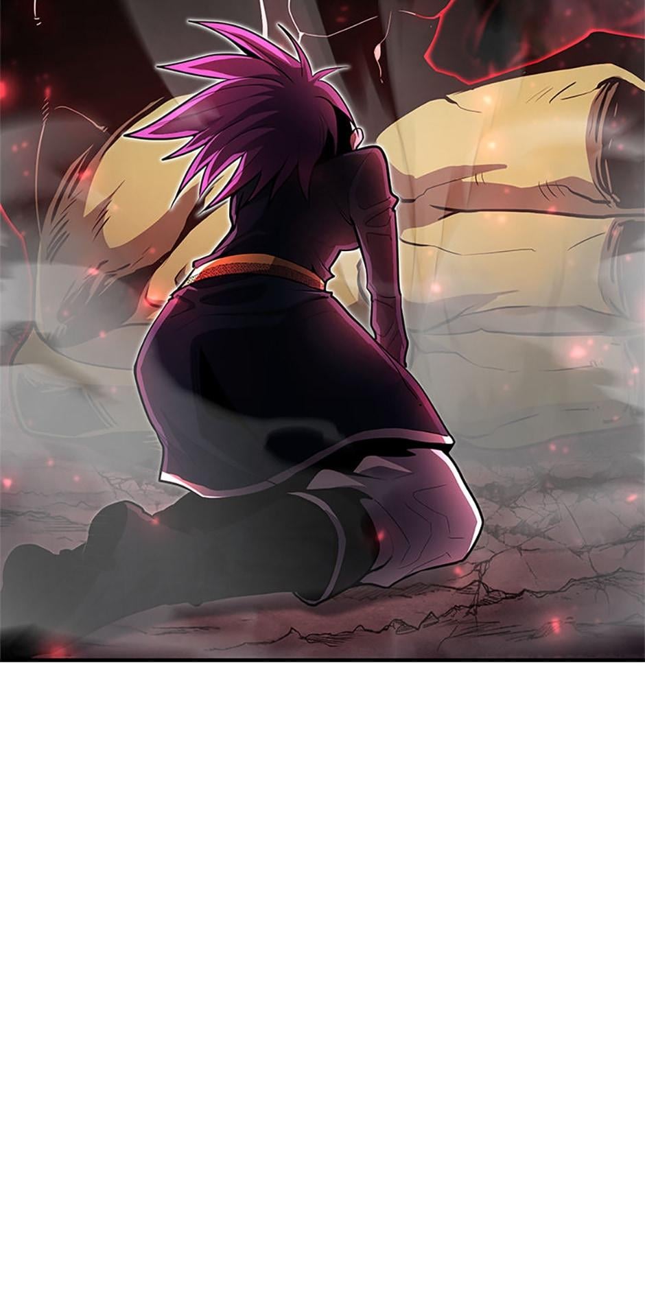 Read The Art of Reincarnation (en) Manga Online