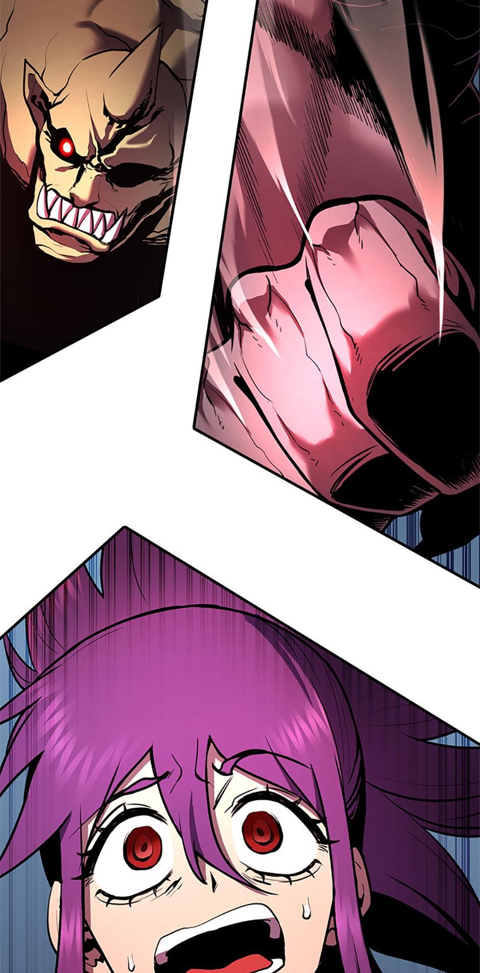 Read The Art of Reincarnation (en) Manga Online